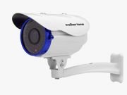 WT-1272HD 1/3 Pixel Plus Icr 72 Led Kamera