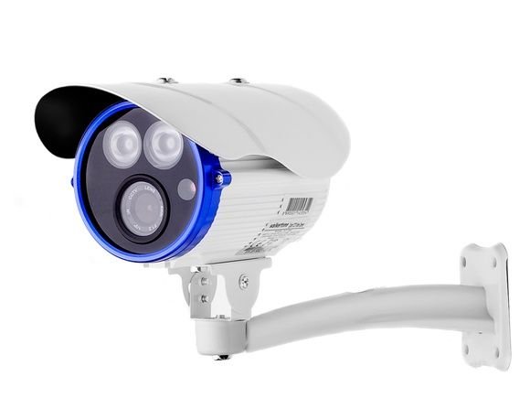 WT-1202HD 1/3''HD Pixel Plus Icr 2 Array Led Kamera