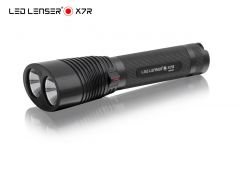 Led Lenser X7R El Feneri