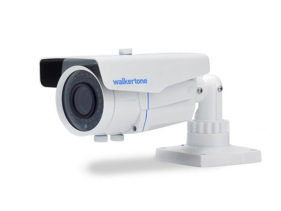 WT-1042XN 1/3'' Sony Effio 4-9mm 42 Led Kamera