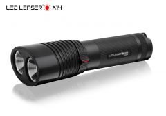 Led Lenser X14 El Feneri