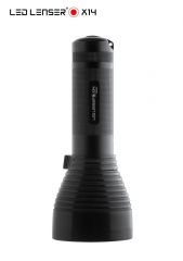 Led Lenser X14 El Feneri