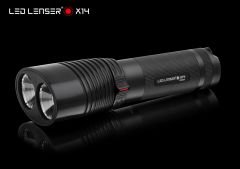 Led Lenser X14 El Feneri