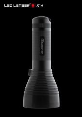Led Lenser X14 El Feneri