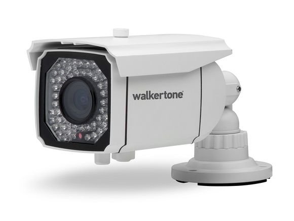 WT-1166XN 1/3'' Sony Effio Ccd 4-9 mm 66 Led Kamera