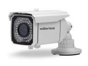 WT-1166XN 1/3'' Sony Effio Ccd 4-9 mm 66 Led Kamera