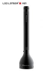 Led Lenser X21 El Feneri