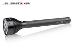 Led Lenser X21R El Feneri