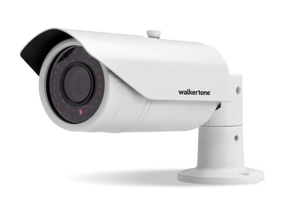 WT-1142HD 1/3'' Pixel Plus Icr 2.8-12mm 42 Led Kamera