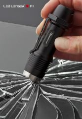 Led Lenser F1 El Feneri