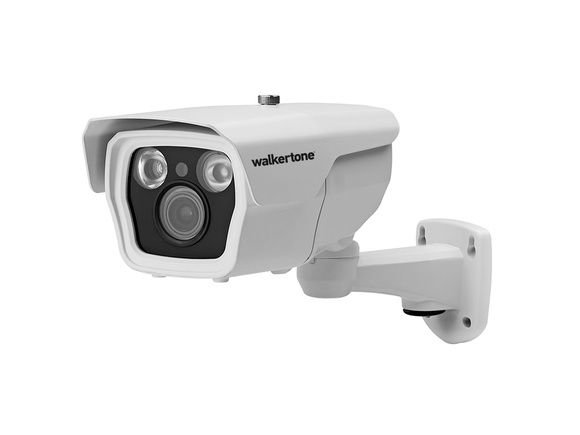 WT-1102HD 1/3 Pixel Plus Icr 4-9mm 2 Array Led Kamera