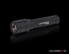 Led Lenser T5.2 El Feneri