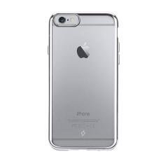 ttec ChromeClear Koruma Kılıfı iPh. 6s/6 Uzay Grisi - 2PNS42UG