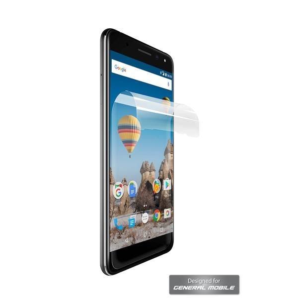 ttec AirGlass Nano Cam Ekran Koruyucu GM 5 Plus Şeffaf - ATL2EKCN48