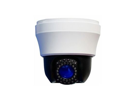 WT-810IR 10X İç Mekan Speed Dome