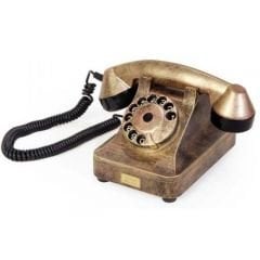 Klasik Eskitme Telefon