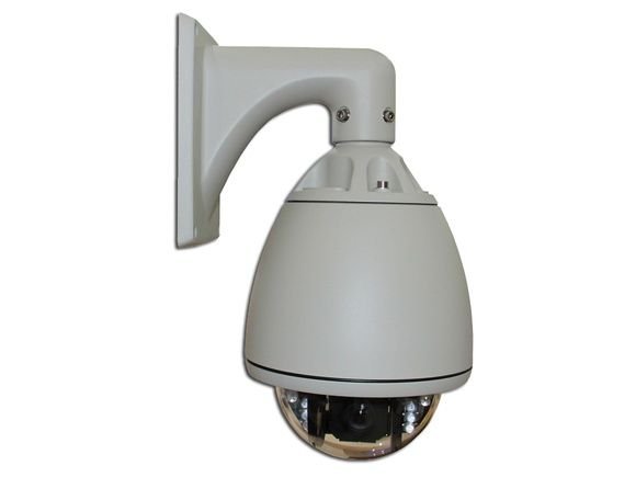 WT-830IR 30X Speed Dome Kamera