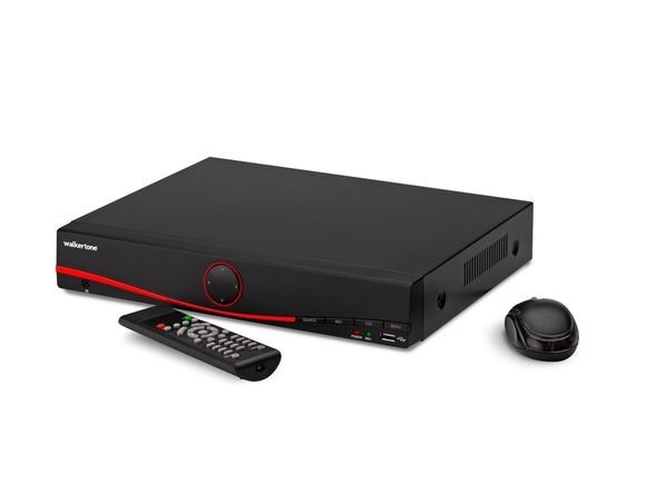 WT-616N 16 Ch. Nvr Kayıt Cihazı Hdmi