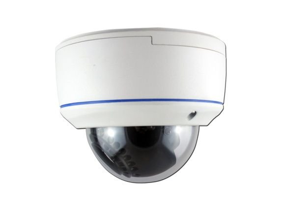 WT-IP3113 1.3Mp Ip Kamera 2.8-12mm
