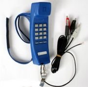 MT-01 MUAYENE TEST TELEFONU