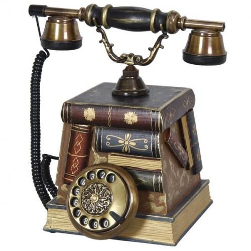 Kitap Konak Telefon