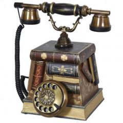 Kitap Konak Telefon
