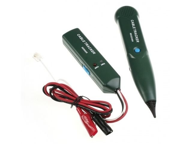 CABLE TRACKER