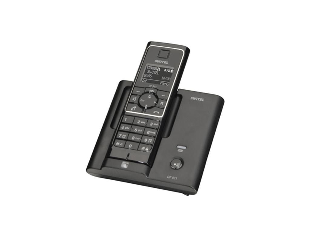 SWİTEL DF811 DECT TELEFON