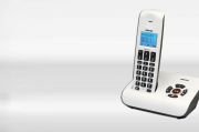 SWİTEL DET1871 DECT TELEFON