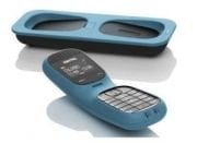SWİTEL DF851 COLOMBO DECT TELEFON