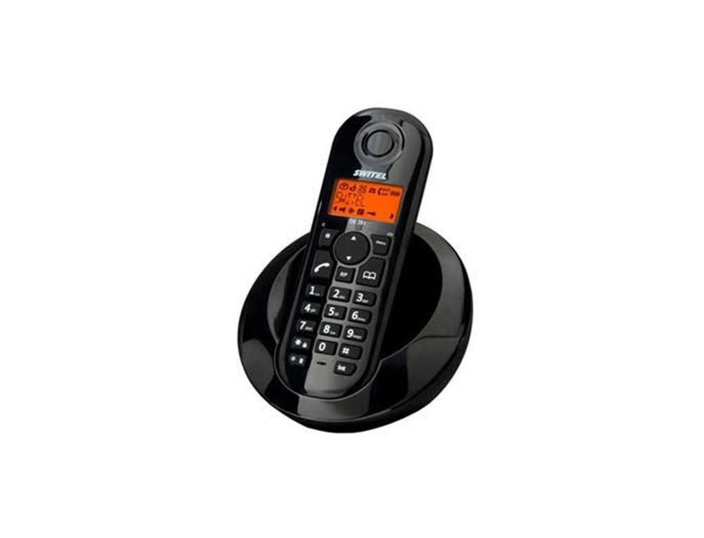 SWİTEL DE391 DECT TELEFON