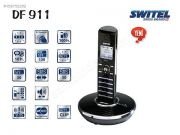 SWİTEL DF911 DECT TELEFON