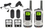 MOTOROLA TLKR T50 PMR TELSİZ 6 KM