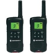 MOTOROLA TLKR T60 PMR TELSİZ 8 KM