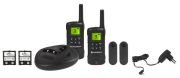 MOTOROLA TLKR T60 PMR TELSİZ 8 KM