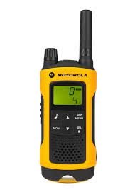 MOTOROLA TLKR T80 PMR TELSİZ 10 KM