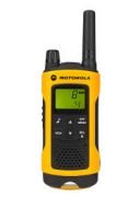 MOTOROLA TLKR T80 PMR TELSİZ 10 KM