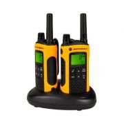 MOTOROLA TLKR T80 PMR TELSİZ 10 KM