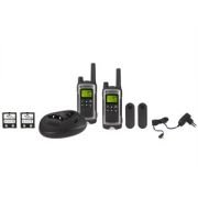 MOTOROLA TLKR T80 PMR TELSİZ 10 KM