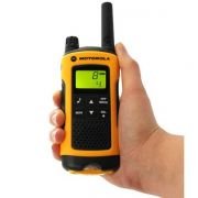 MOTOROLA TLKR T80 PMR TELSİZ 10 KM