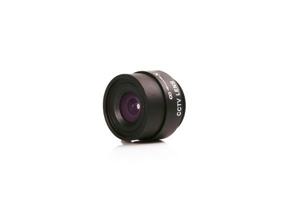LS-0004 4mm Sabit Lens