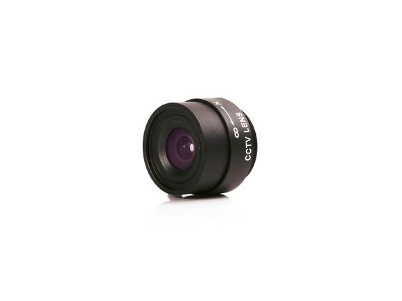 LS-0012 12mm Sabit Lens