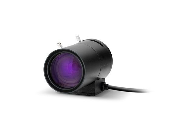 LS-0660A 06-60mm Auto İris Lens