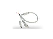 WT-BNC07 Bnc - Power Kablolu