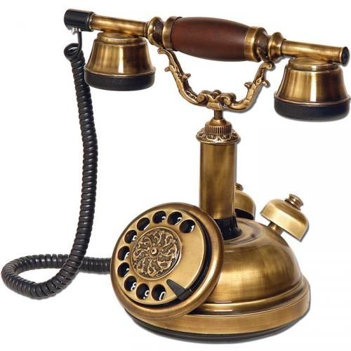 Stork Kubbe A Telefon