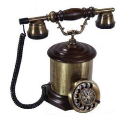 Hisar Eskitme Prinç Telefon