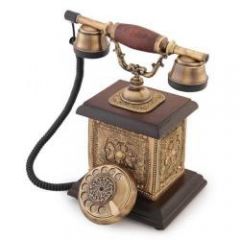 Konak Taşlı Eskitme Telefon