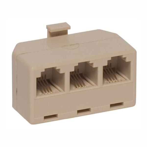 300A 3 ÇIKIŞLI ADAPTÖR
