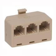 300A 3 ÇIKIŞLI ADAPTÖR
