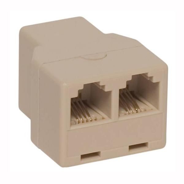 325-4C PLUG GİRİŞLİ ADAPTÖR